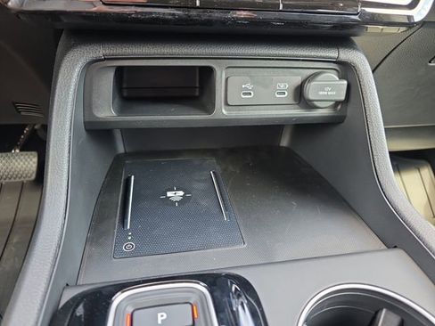 New 2026 Honda Pilot EX-L image 11