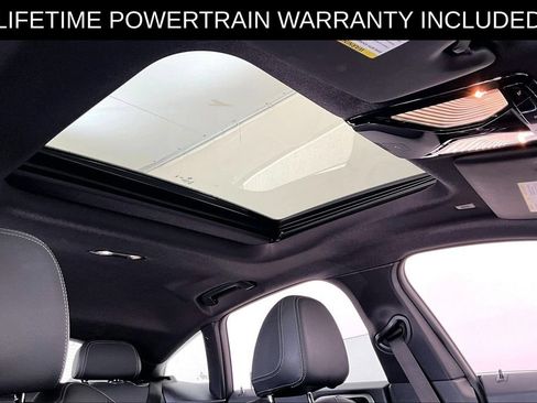 Used 2023 BMW i4 eDrive35 RWD image 21
