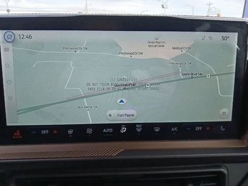 New 2025 Ford Bronco Sport Outer Banks w/ Outer Banks Tech Package+ image 22