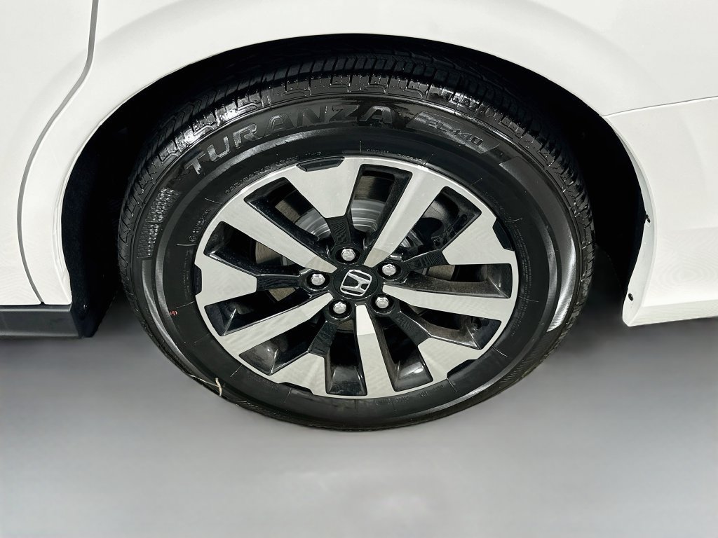 New 2026 Honda Odyssey EX-L image 23