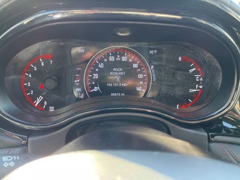 Used 2023 Dodge Durango GT AWD/4WD image 38