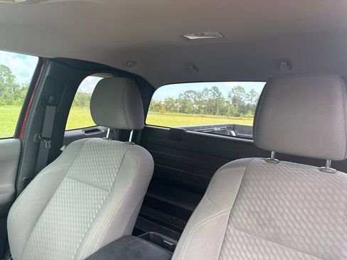 Used 2022 Toyota Tacoma SR RWD image 12