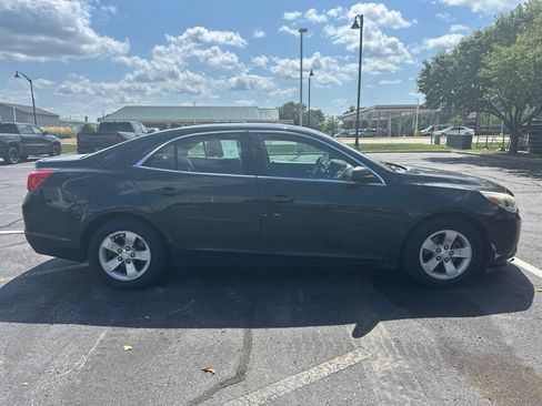 Used 2014 Chevrolet Malibu LS w/ Protection Package FWD image 7