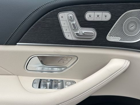 New 2026 Mercedes-Benz GLE 450 4MATIC Coupe image 10