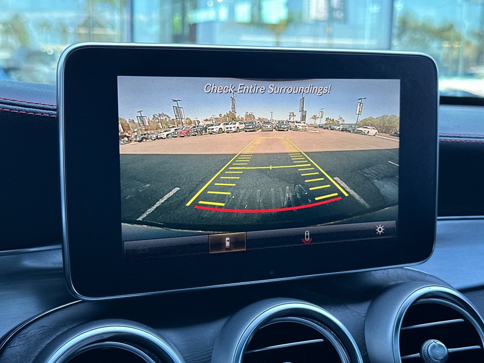 Certified 2018 Mercedes-Benz C 43 AMG 4MATIC Coupe image 21