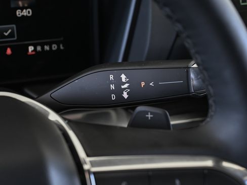 Used 2026 GMC Terrain Elevation image 27