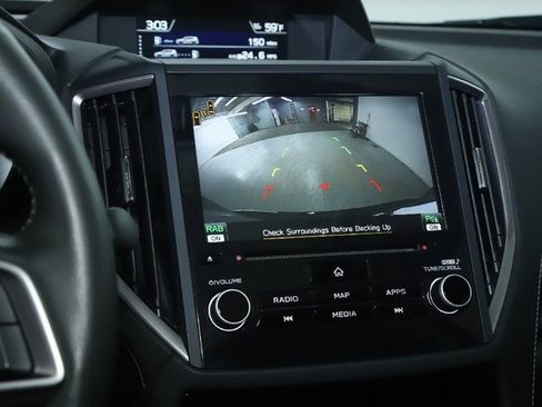 Used 2023 Subaru Forester Touring image 33