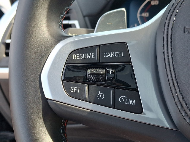 Used 2024 BMW X3 M40i w/ Parking Assistance Package AWD/4WD image 22