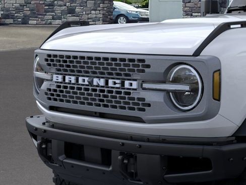 New 2026 Ford Bronco Badlands image 20