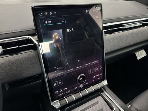 New 2026 GMC Sierra EV Elevation image 13