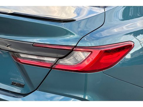 New 2026 Toyota Camry XSE FWD image 29