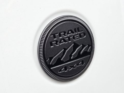 New 2026 Jeep Gladiator Sport image 13