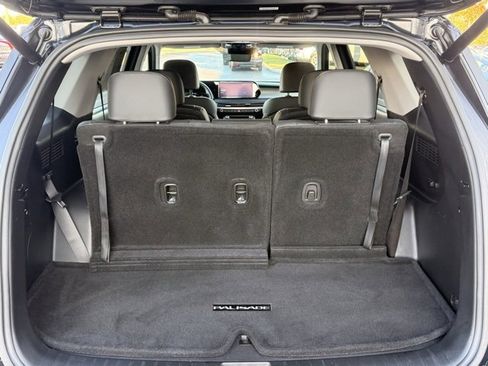Used 2023 Hyundai Palisade XRT image 9