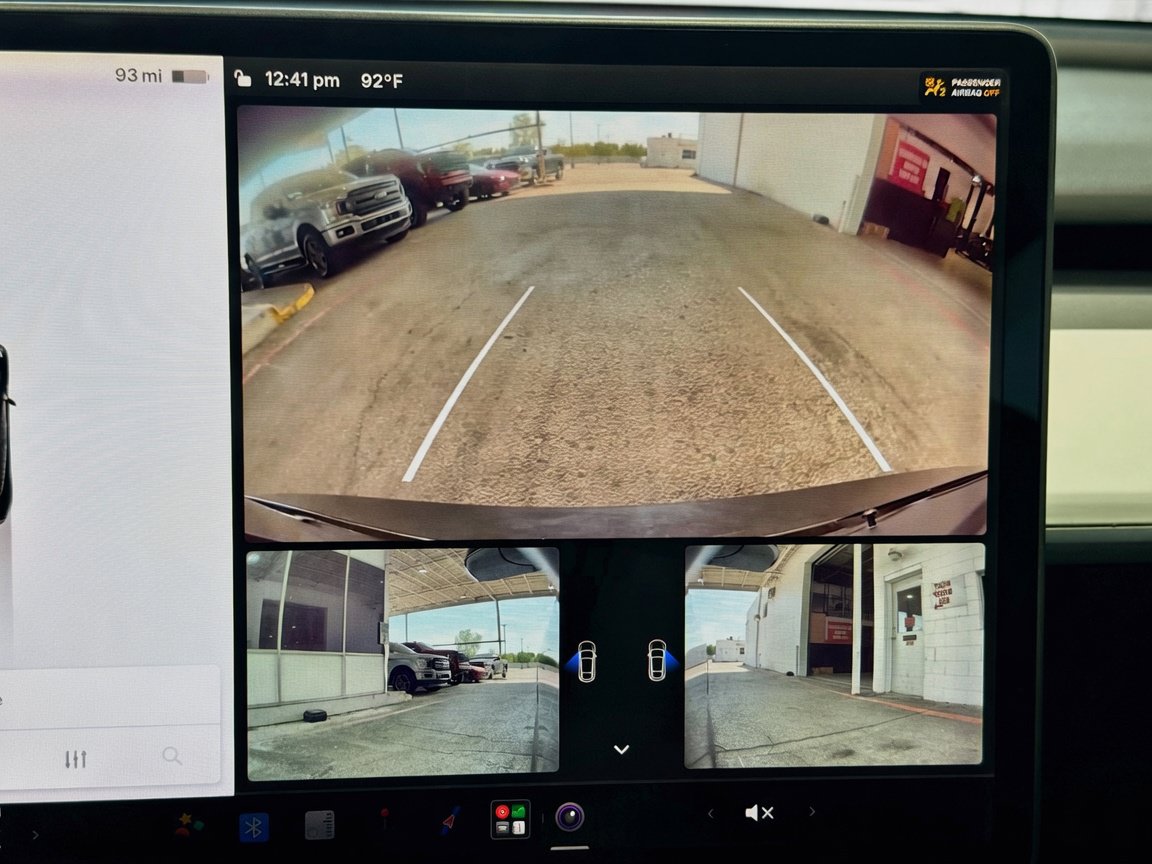 Used 2019 Tesla Model 3 Long Range AWD/4WD image 10