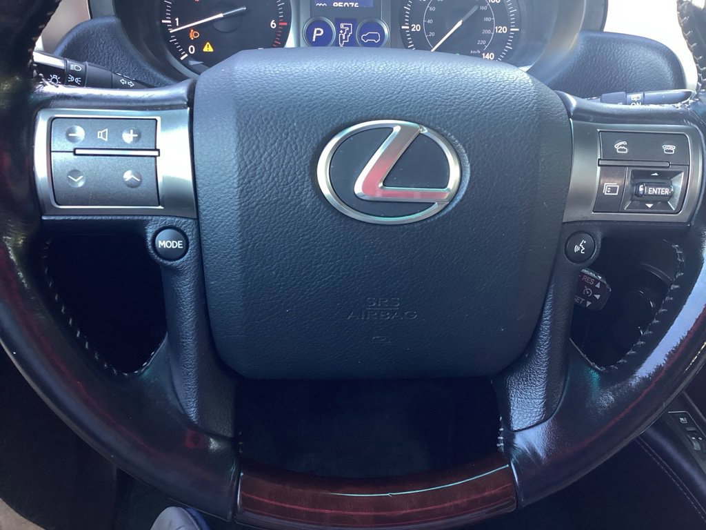 Used 2018 Lexus GX 460 Premium w/ Premium Package AWD/4WD image 21