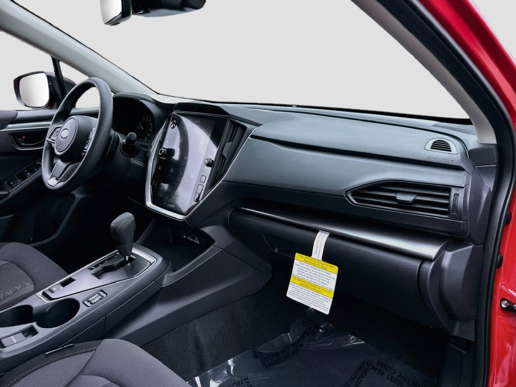 New 2026 Subaru Impreza 2.0i Sport AWD/4WD image 28