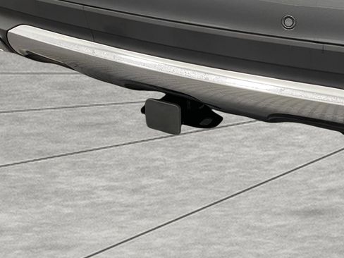 Certified 2026 Mercedes-Benz GLE 350 4MATIC image 4