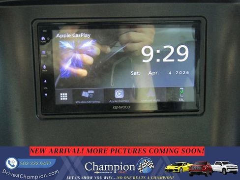 Used 2015 Chevrolet Silverado 1500 W/T w/ Black Out Edition image 11