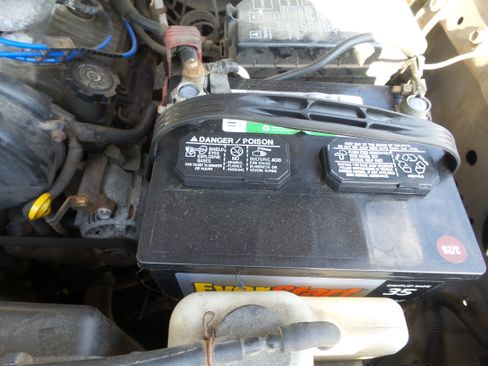 Used 2002 Toyota Tacoma 4x4 Double Cab image 50