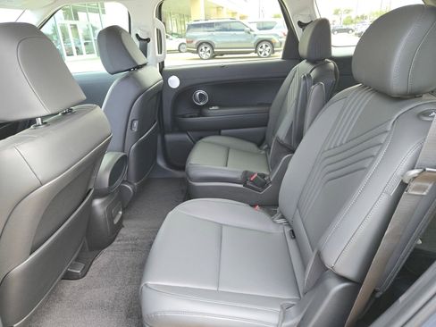 New 2026 Hyundai Palisade FWD Hybrid image 8