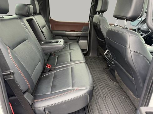 Used 2023 Ford F150 Lariat w/ Equipment Group 502A High AWD/4WD image 38