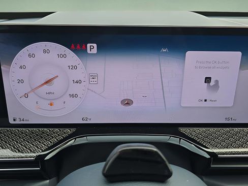 New 2026 Genesis GV70 2.5T Select AWD/4WD image 10