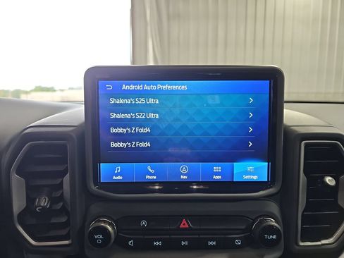 Used 2021 Ford Bronco Sport Big Bend AWD/4WD image 23