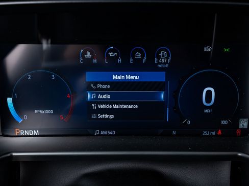 Used 2026 Ford F250 King Ranch w/ Chrome Package image 20