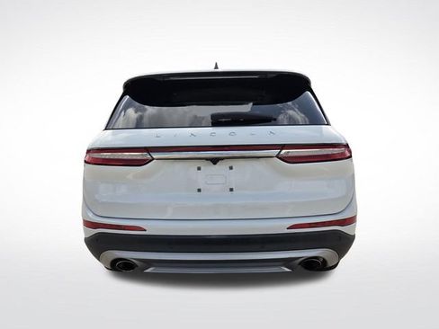 Used 2020 Lincoln Corsair FWD w/ Equipment Group 101A image 8