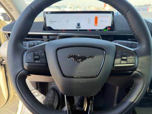 New 2026 Ford Mustang Mach-E Premium RWD image 27