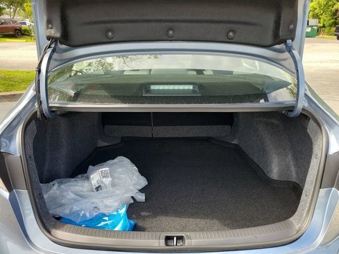 New 2026 Toyota Corolla LE FWD image 29