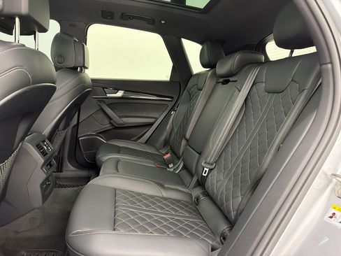 Certified 2023 Audi SQ5 Premium Plus w/ Premium Plus Package AWD/4WD image 23