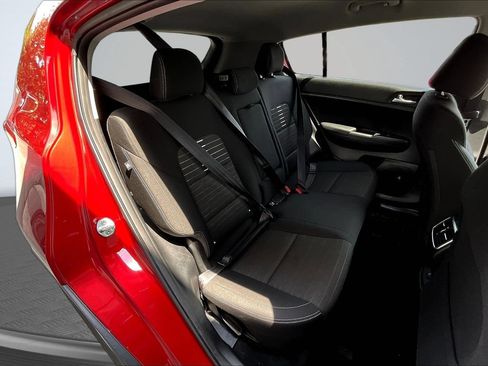 Used 2018 Kia Sportage LX AWD/4WD image 27