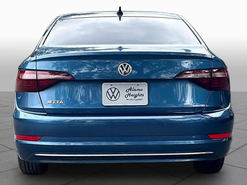 Used 2021 Volkswagen Jetta S w/ Driver Assistance Package image 5