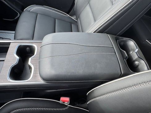 Used 2024 GMC Acadia Denali w/ LPO, Floor Liner Package image 85