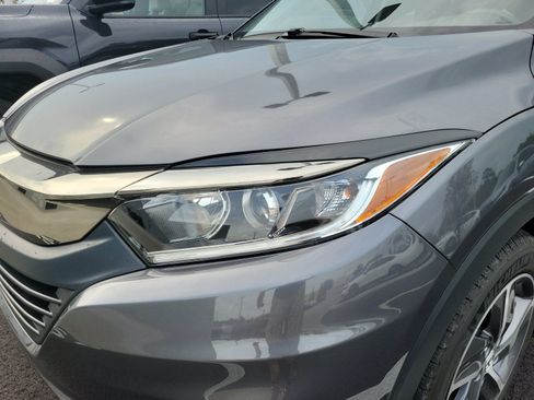 Used 2021 Honda HR-V EX image 5