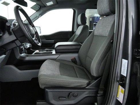 Certified 2023 Ford F150 XLT w/ Equipment Group 302A High image 19