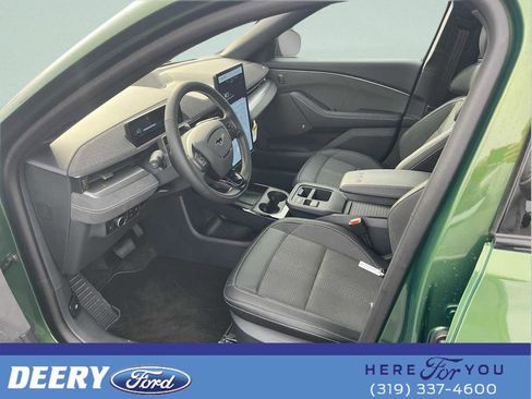 New 2025 Ford Mustang Mach-E GT AWD/4WD image 27