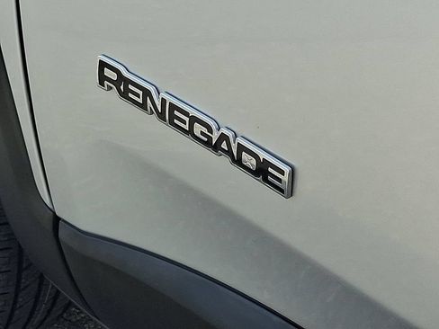 Used 2018 Jeep Renegade Sport w/ Power & Air Group AWD/4WD image 33