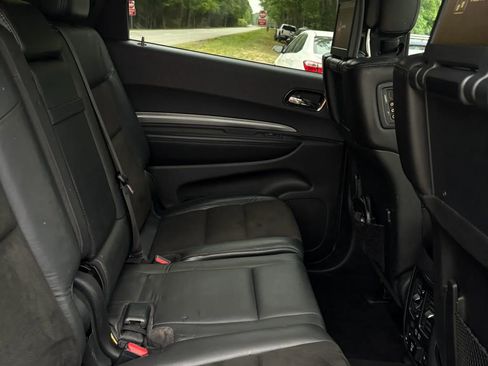 Used 2019 Dodge Durango GT AWD/4WD image 24