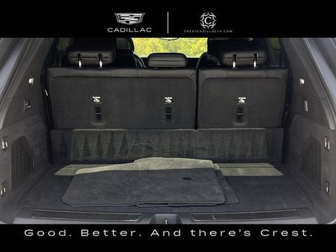 Used 2025 Cadillac Escalade IQ Sport 1 AWD/4WD image 29