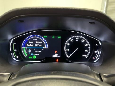 Used 2020 Honda Accord EX image 23