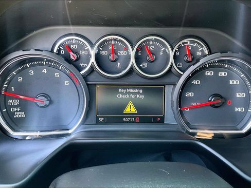 Used 2022 Chevrolet Tahoe LS RWD image 24