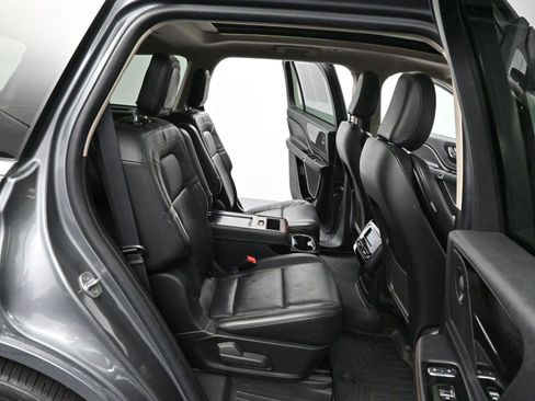 Used 2022 Lincoln Aviator Reserve w/ Equipment Group 201A image 35