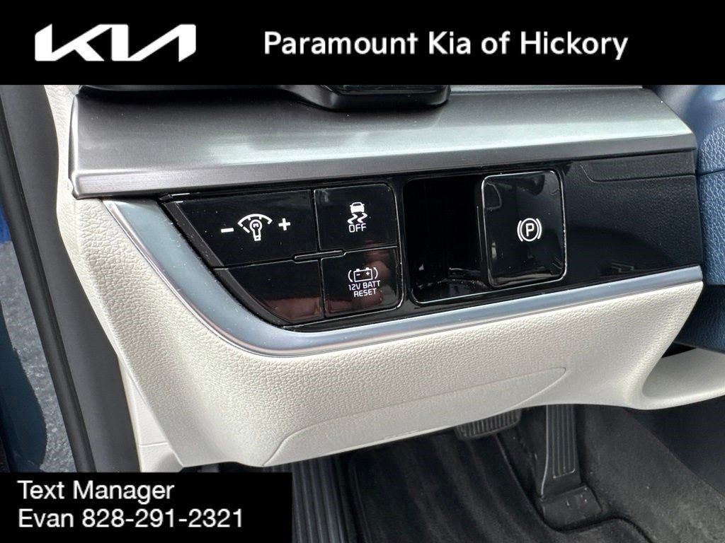 Used 2023 Kia Sportage EX AWD/4WD image 20