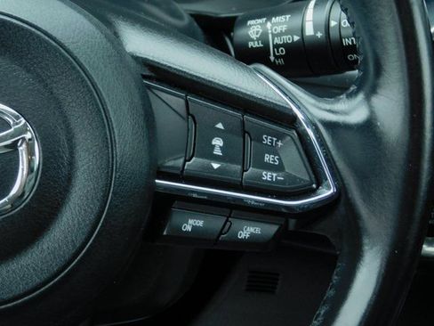 Used 2022 MAZDA CX-5 AWD 2.5 S w/ Preferred Package image 17