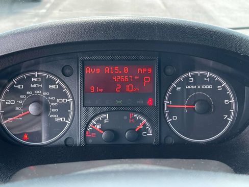 Used 2019 RAM ProMaster 3500 FWD image 39