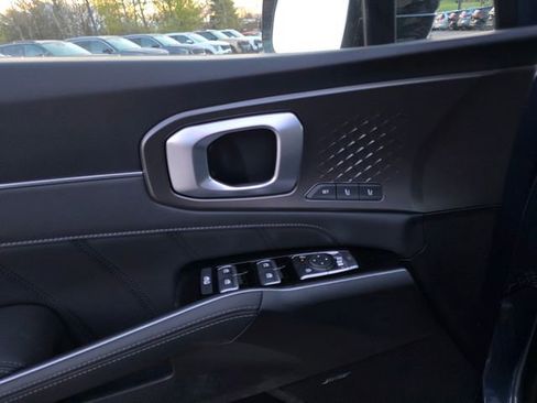 New 2026 Kia Sorento SX Prestige AWD/4WD image 29