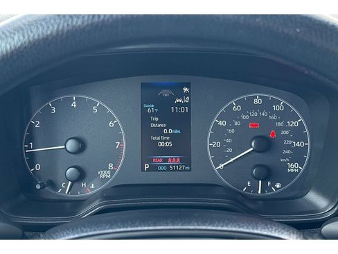 Used 2024 Toyota Corolla LE image 24