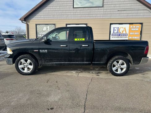 Used 2014 RAM 1500 Classic SLT image 8